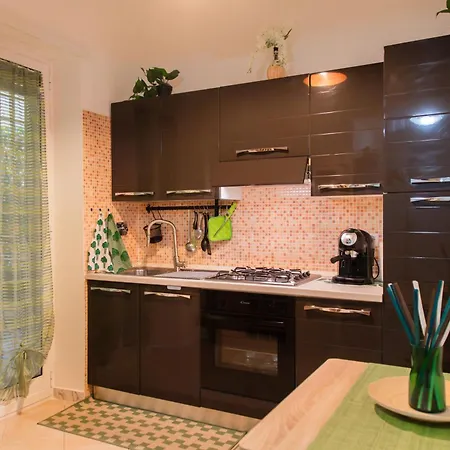 Stefy's House Apartamento