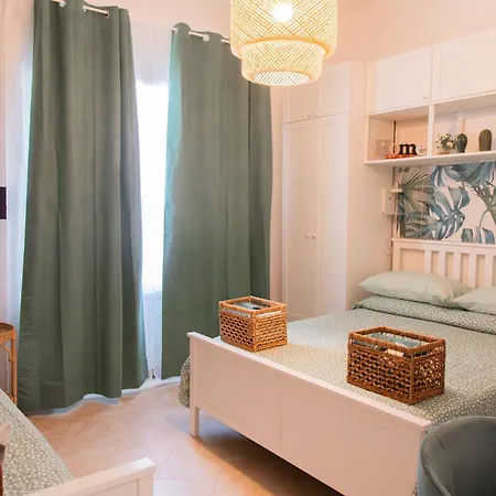 Stefy's House Apartamento