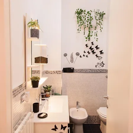 Stefy's House Roma