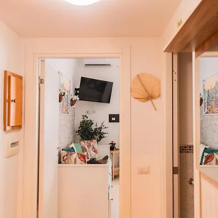Apartamento Stefy's House