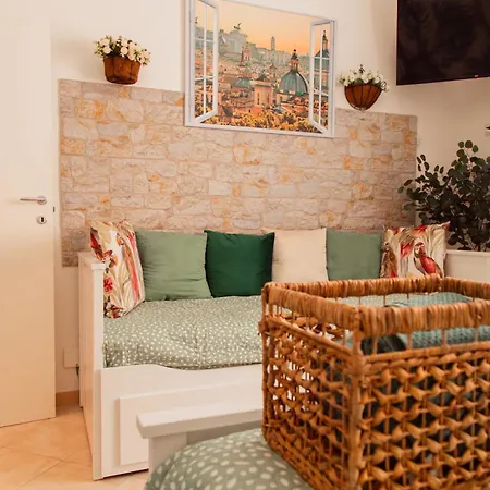 Stefy's House Apartamento Roma
