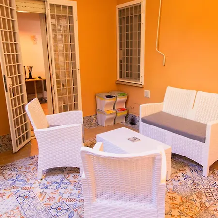 Apartamento Stefy's House