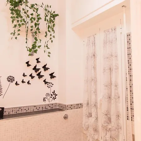 Stefy's House Apartamento