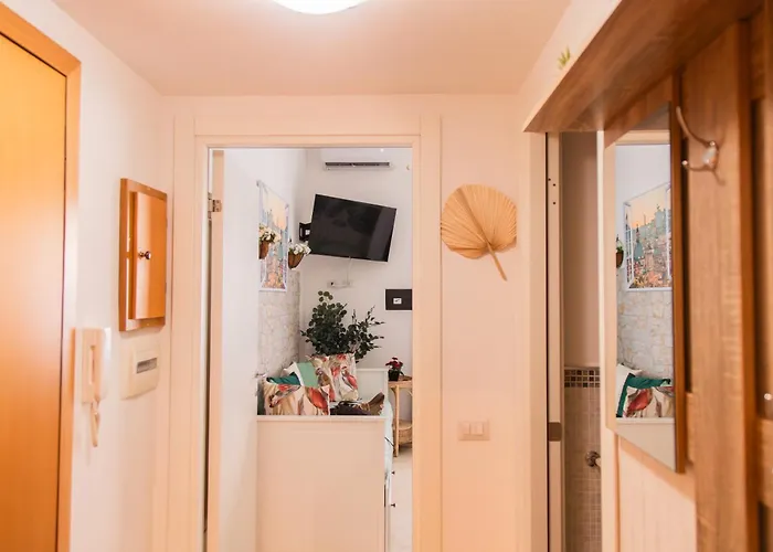 Apartment Stefy's House