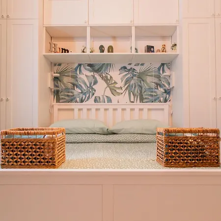 Stefy's House アパート ローマ
